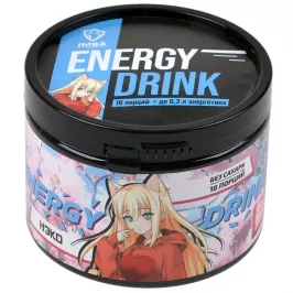 Концентрат для приготовления энергетического напитка Imba Energy НЭКО со вкусом грейпфрут-ананас, банка картинка 347658 - МосИгра